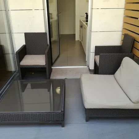 Hemeras Boutique House - Fashion Appartamento *