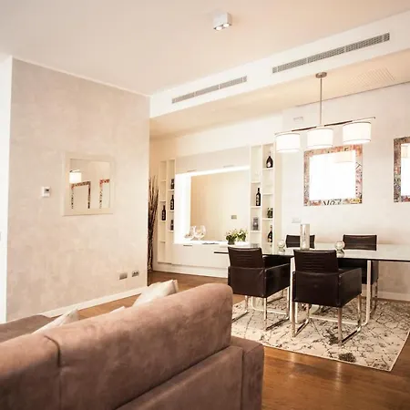 Appartamento Hemeras Boutique House - Fashion *