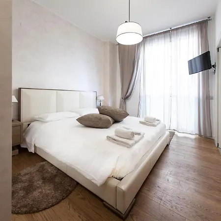Appartamento Hemeras Boutique House - Fashion