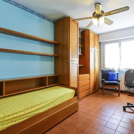 Primopiano - San Dionigi Appartement Milan