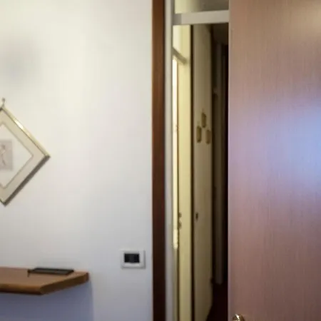 Primopiano - San Dionigi Appartement Milan