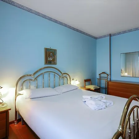 Appartement Primopiano - San Dionigi *