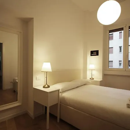 D'annunzio Appartamento Milano