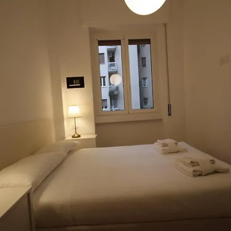 D'annunzio Appartamento Milano