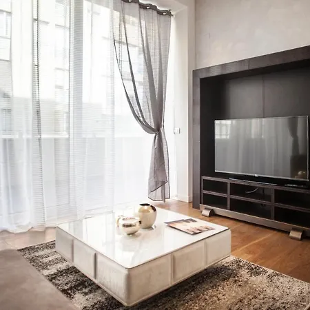 Hemeras Boutique House - Fashion * Milano