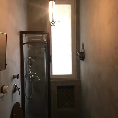 The *
