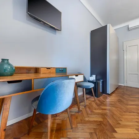 بيت ضيافة Casa Da Lovanio