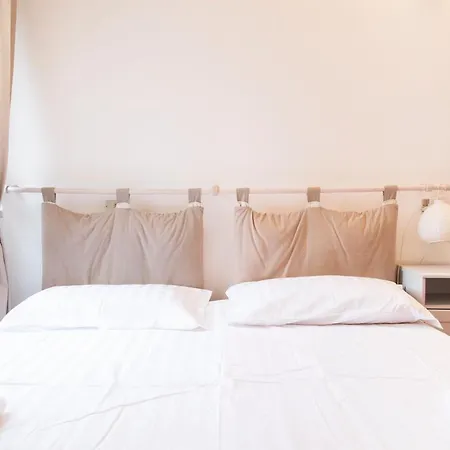 Apartamento Terrace Garden View Near Metro Stop *
