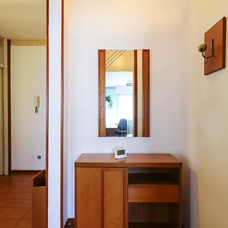 Appartement Primopiano - San Dionigi