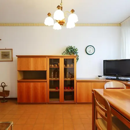 Appartement Primopiano - San Dionigi Milan