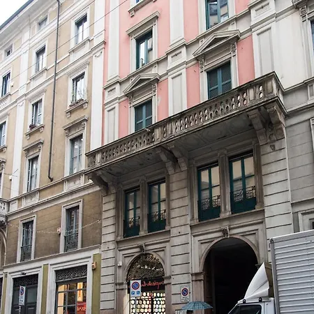 Brera District 2 Bedrooms -youhosty