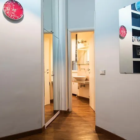 Youhosty - Giuliano 3 Apartment Mailand