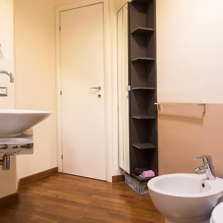 Apartment Youhosty - Giuliano 3 Mailand