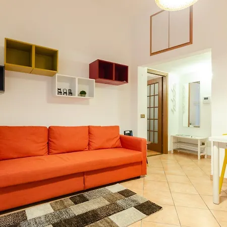 Cozy Flat - Porta Romana - Duomo Apartmán