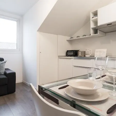 Italianway - Corso 9 Apartment