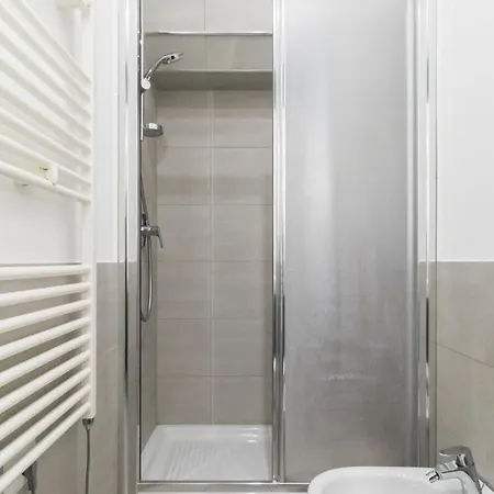 Italianway - Corso 9 Apartment