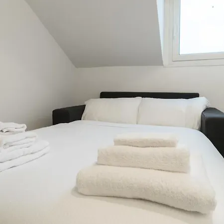 Italianway - Corso 9 Apartment *