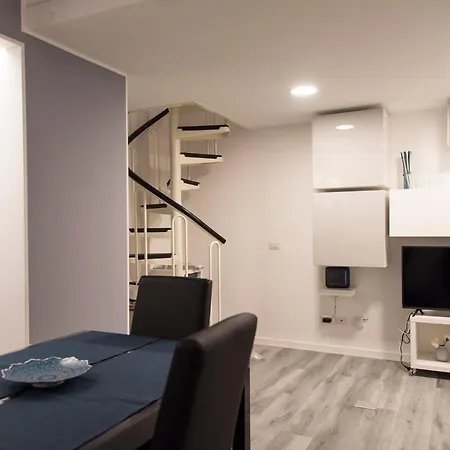 Youhosty - Ariberto 22 Apartamento *