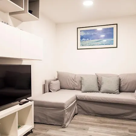 Youhosty - Ariberto 22 Apartamento *