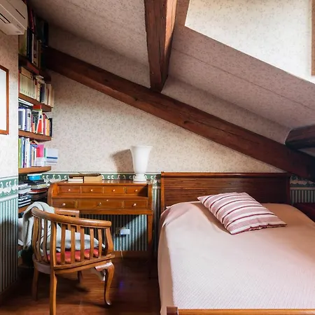 Apartamento Morgagni Master Guest Luxury *