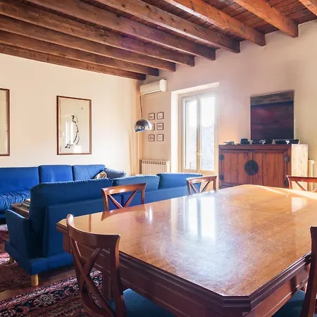 Apartamento Morgagni Master Guest Luxury