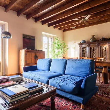 Morgagni Master Guest Luxury Apartamento