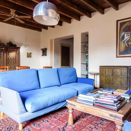 Apartamento Morgagni Master Guest Luxury *
