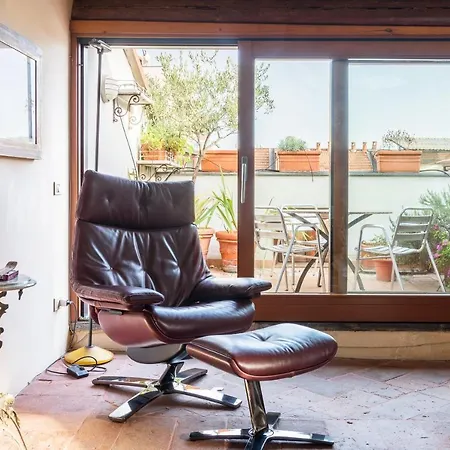 Apartamento Morgagni Master Guest Luxury Milán
