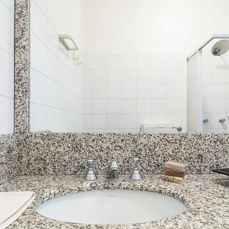 Apartamento Morgagni Master Guest Luxury *