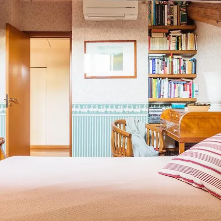Morgagni Master Guest Luxury Apartamento