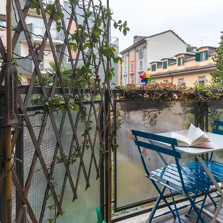 Italianway - Savona 26 * 米兰