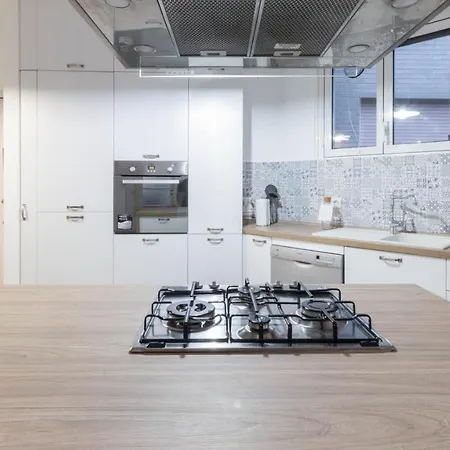 公寓 Italianway - Savona 26 *