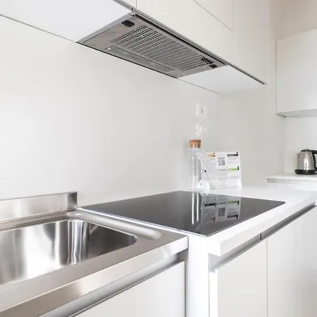 Apartmán Italianway - Savona 2/a *
