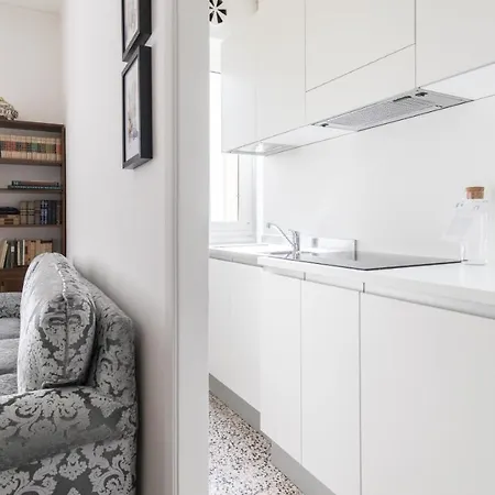 Italianway - Savona 2/a Apartmán Milán