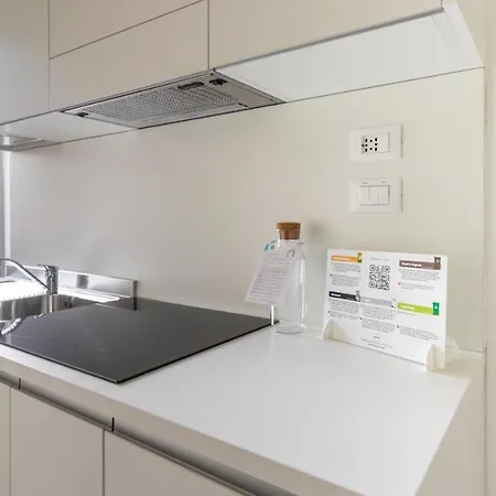 Apartmán Italianway - Savona 2/a Milán