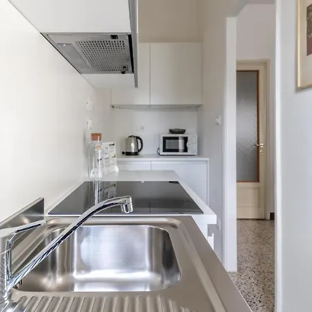 Apartmán Italianway - Savona 2/a Milán
