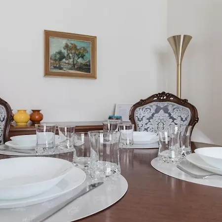 Apartmán Italianway - Savona 2/a