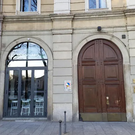 شقة Madeleine - Arco Della Pace *