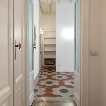 Via Farini 2 Apartamento *