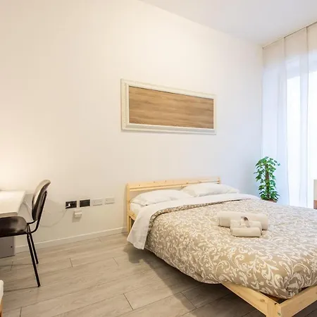 Central Guest House בית הארחה מילאנו