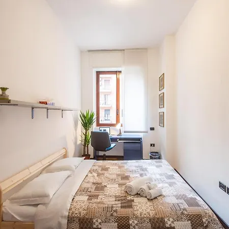 בית הארחה Central Guest House