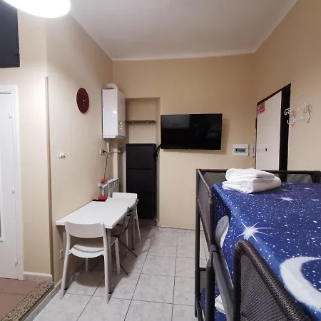 Apartment Elite Studio *