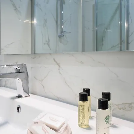 Duomo Luxury - One Bed * Milano