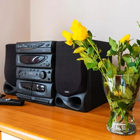 펜션 Likehome - Via Coni Zugna