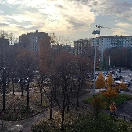 Meta Italy Da Enzo Apartmán *