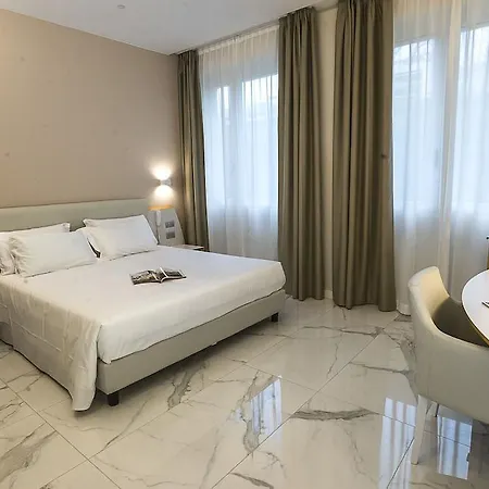 Castello Отель 3*