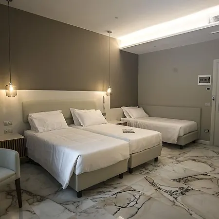 Отель Castello 3*