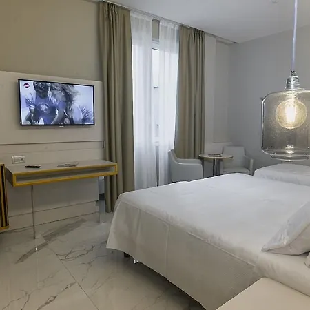 Castello 3* Μιλάνο