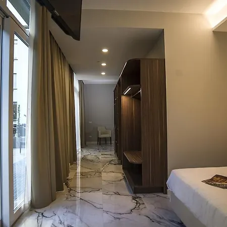Ξενοδοχείο Castello 3*