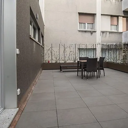 Castello 3* Μιλάνο